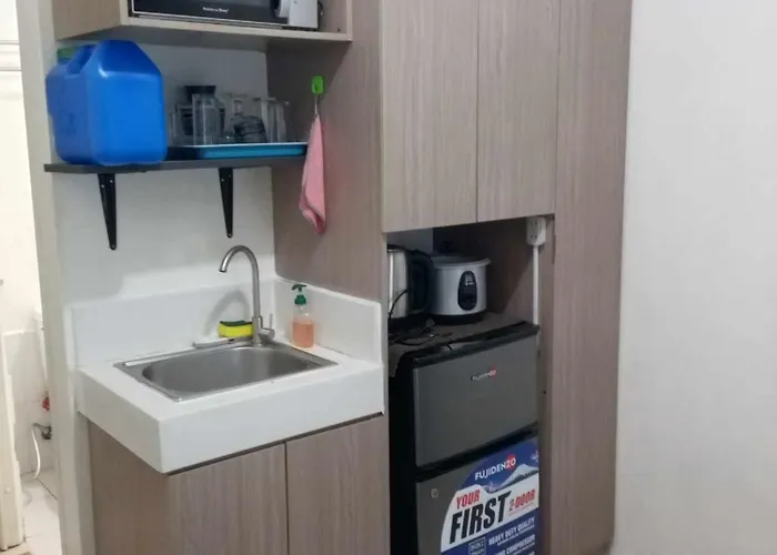 Aparthotel Zafreen Condotel