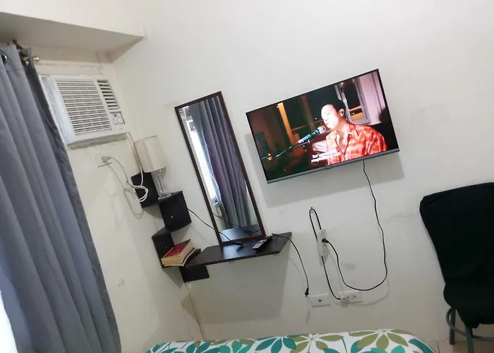 Zafreen Condotel Aparthotel