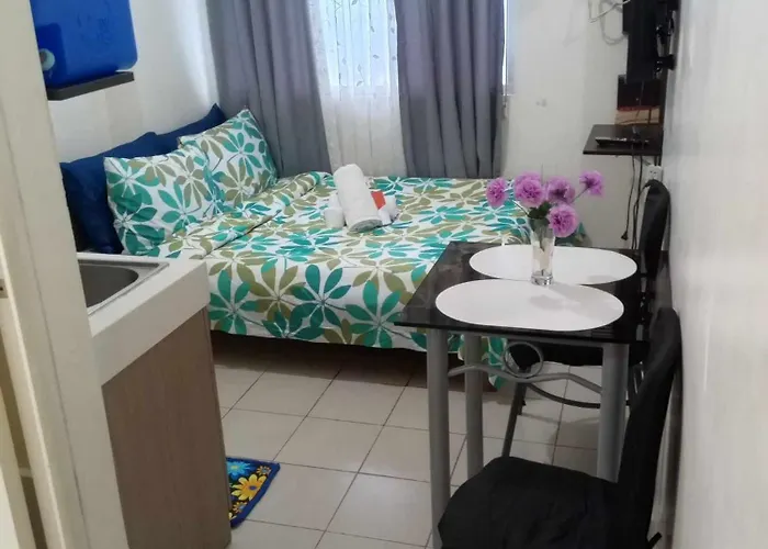 Zafreen Condotel Manila